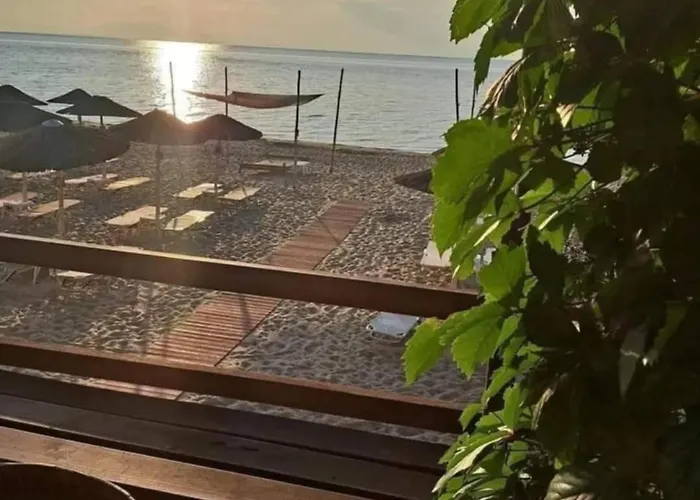 Apartmán To Let Giannis *