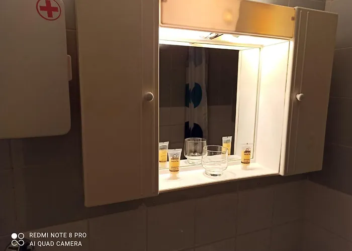 Lejlighed To Let Giannis *